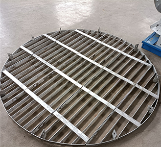 Altitude Pressure Adapted Tower Internal for Thin Air Environments